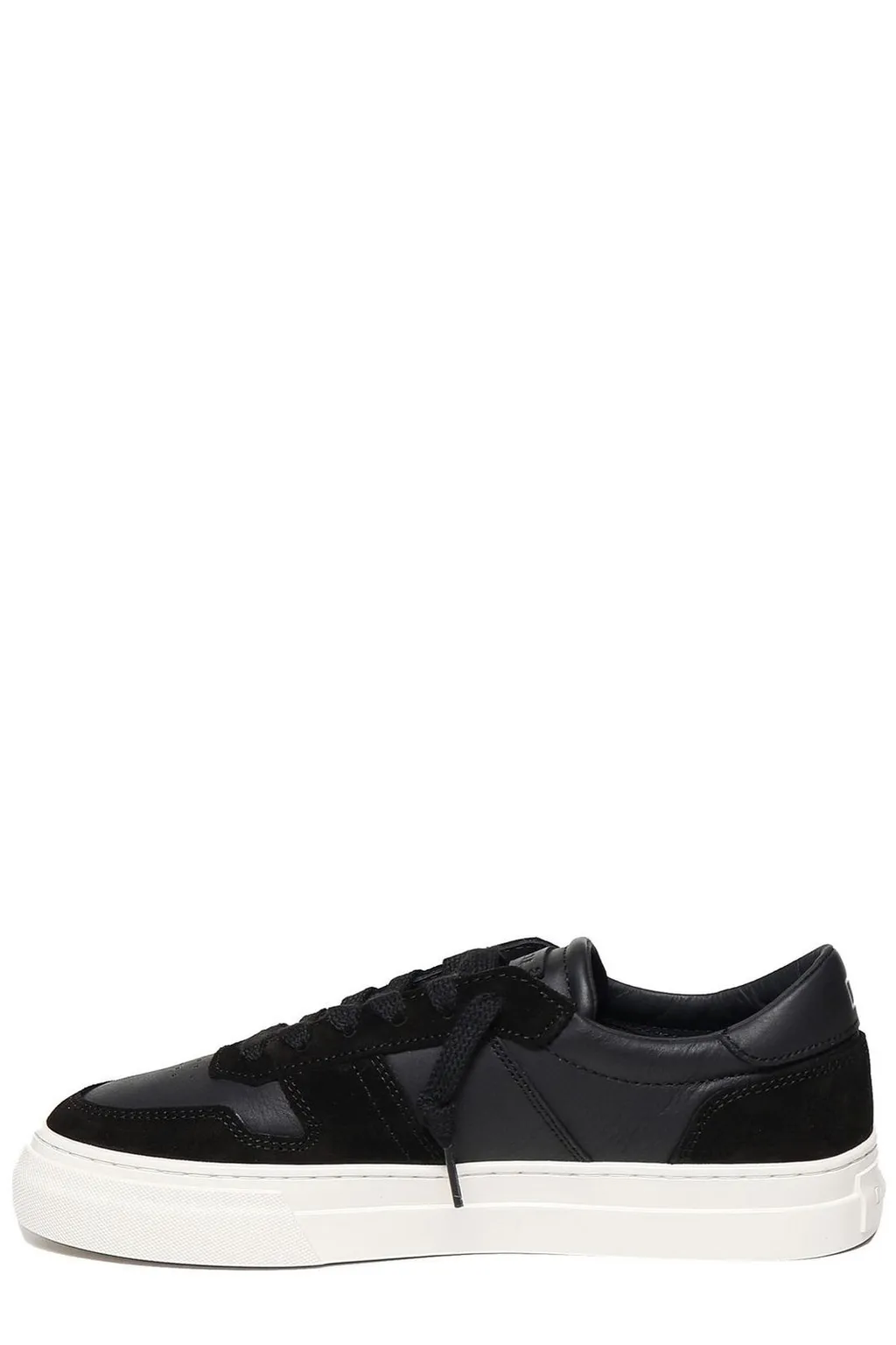 D.A.T.E. Studio Lace-Up Sneakers