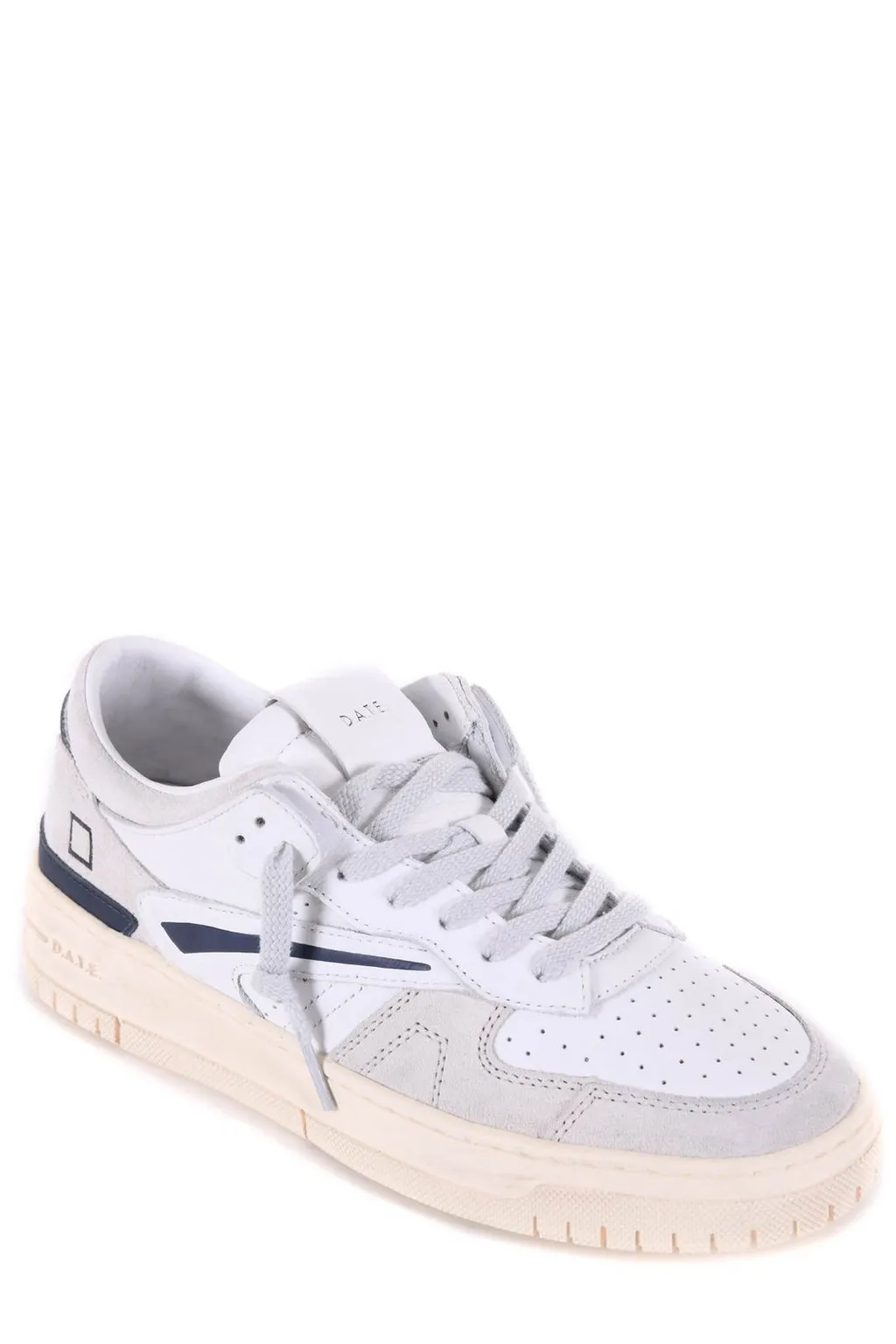 D.A.T.E. Torneo Lace-Up Sneakers
