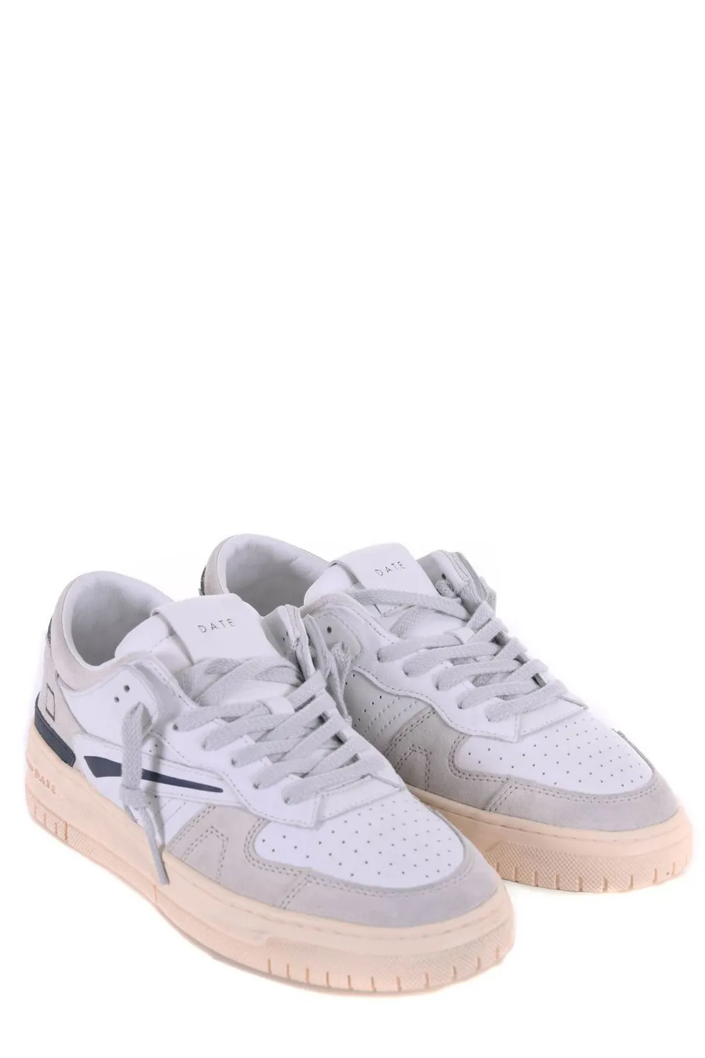 D.A.T.E. Torneo Lace-Up Sneakers