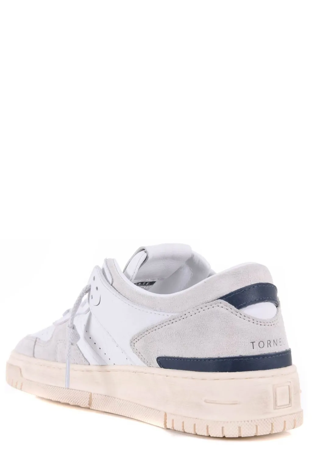 D.A.T.E. Torneo Lace-Up Sneakers