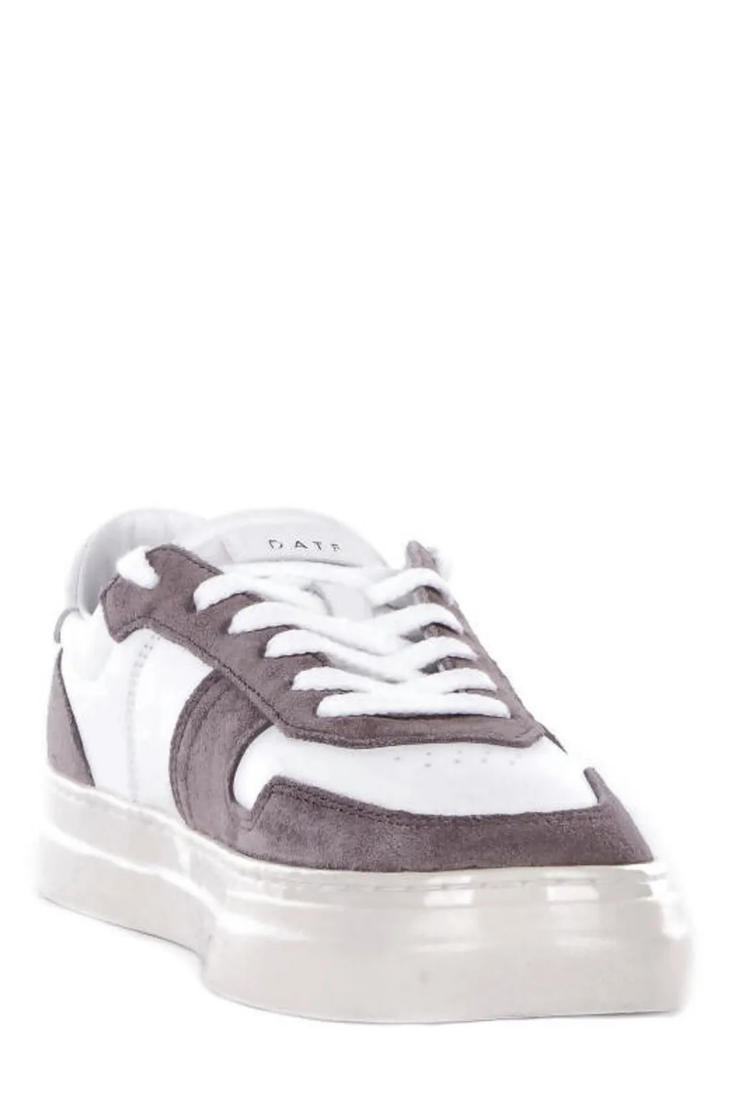 D.A.T.E. Studio Lace-Up Sneakers