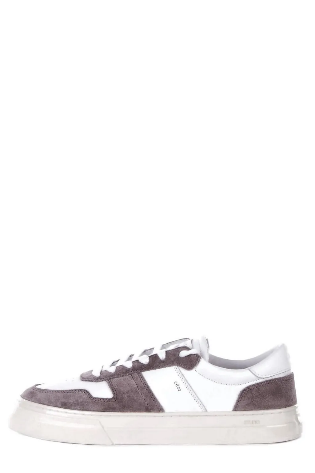 D.A.T.E. Studio Lace-Up Sneakers