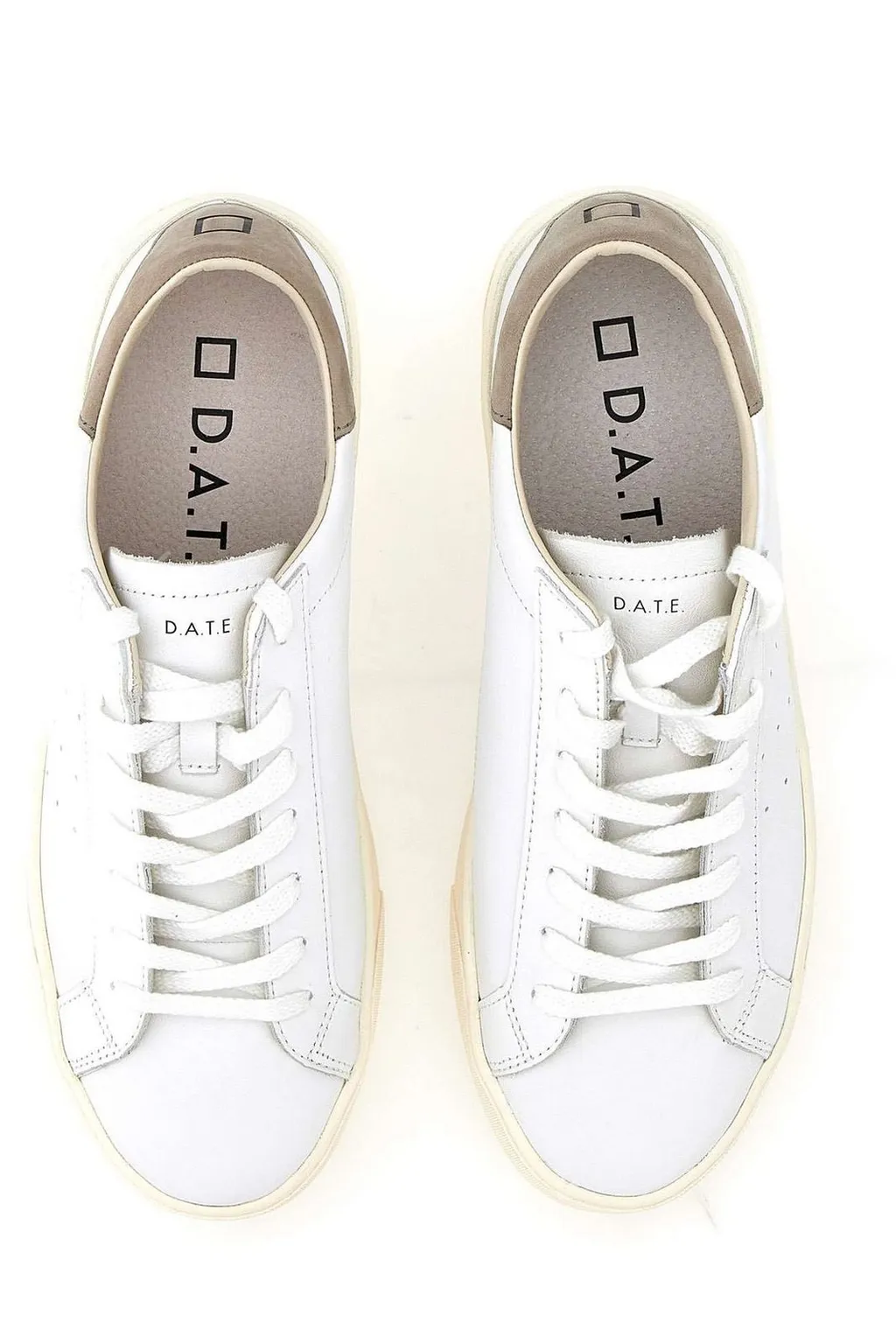 D.A.T.E. Sonica Sneakers