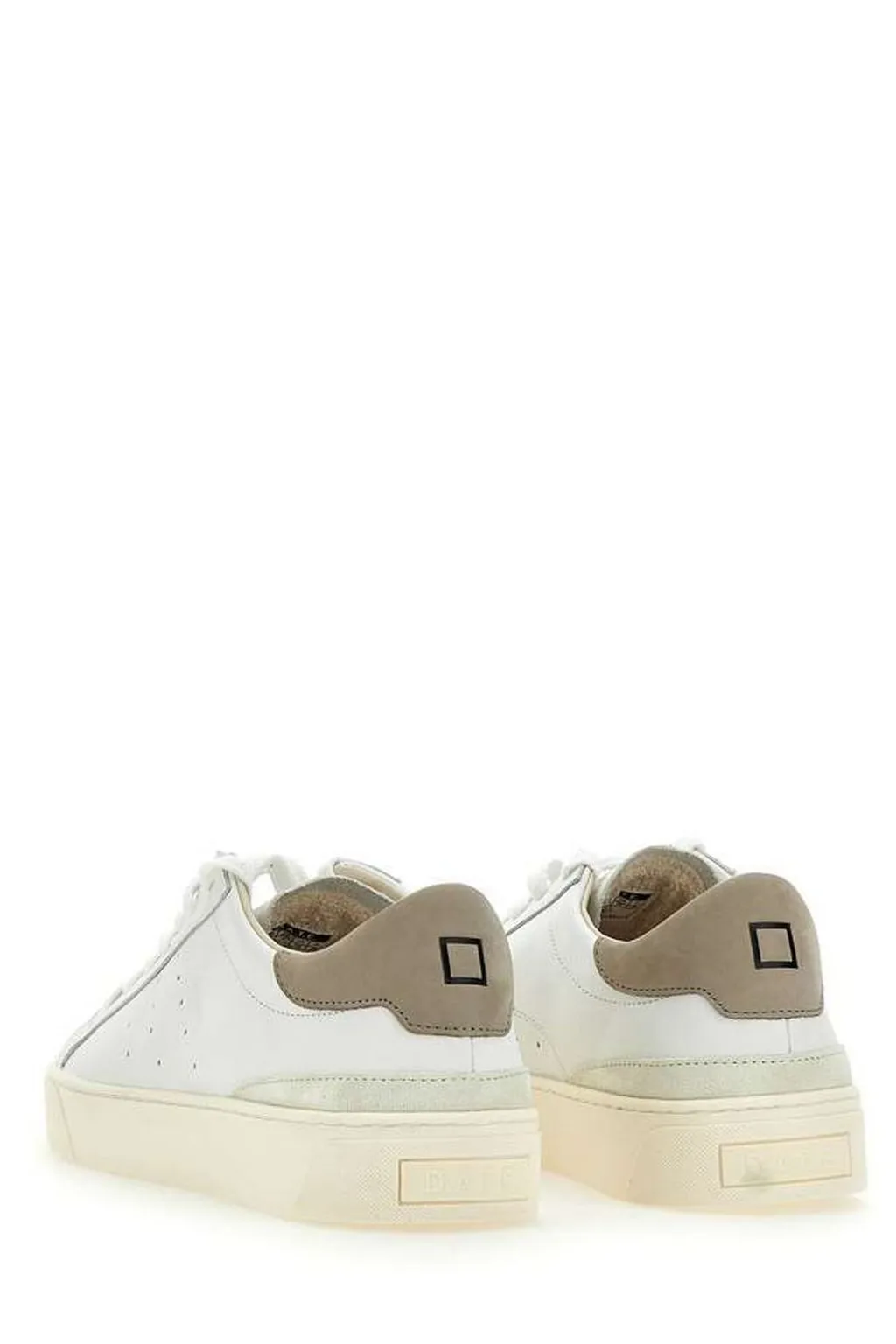 D.A.T.E. Sonica Sneakers