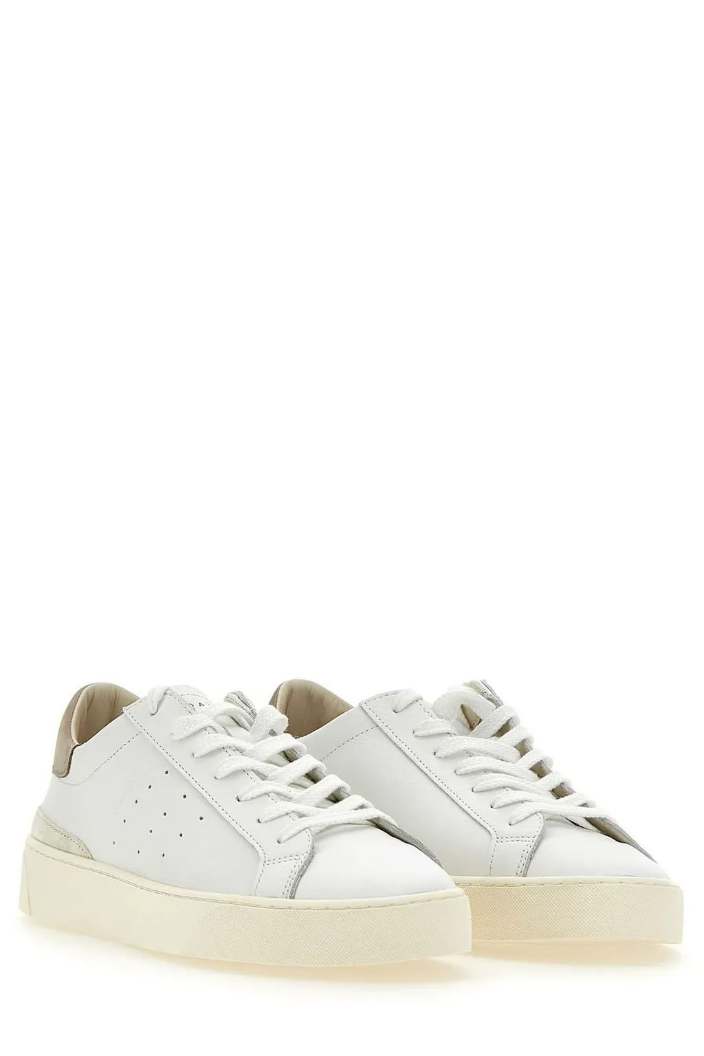 D.A.T.E. Sonica Sneakers