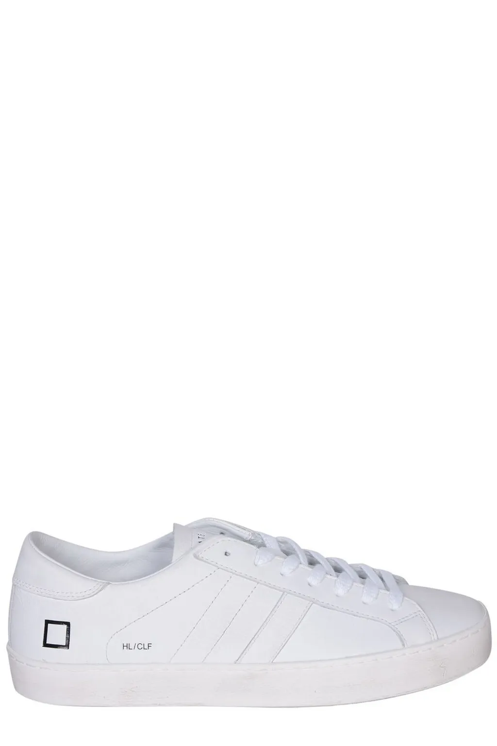 D.A.T.E. Hill Lace-Up Sneakers