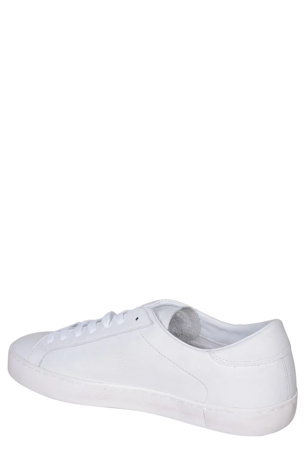 D.A.T.E. Hill Lace-Up Sneakers
