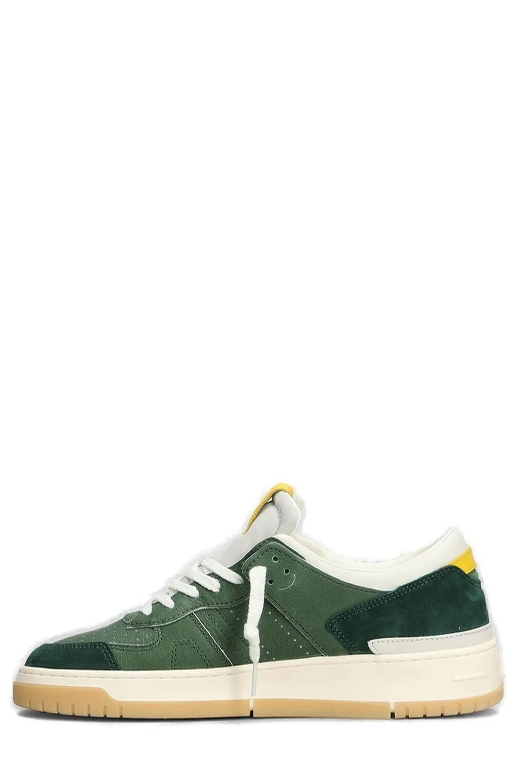 D.A.T.E. Torneo Lace-Up Sneakers