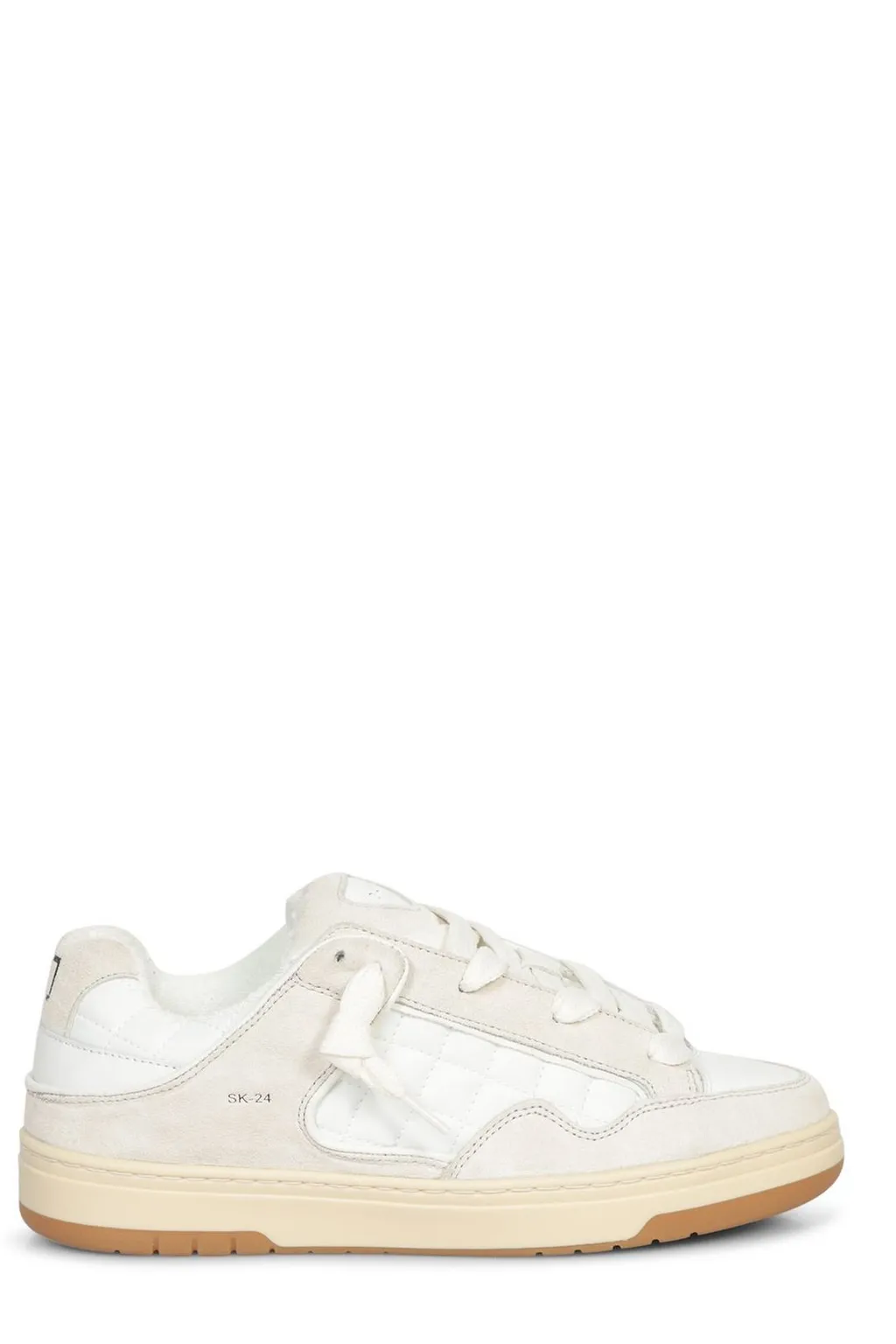 D.A.T.E. Skate Lace-Up Sneakers