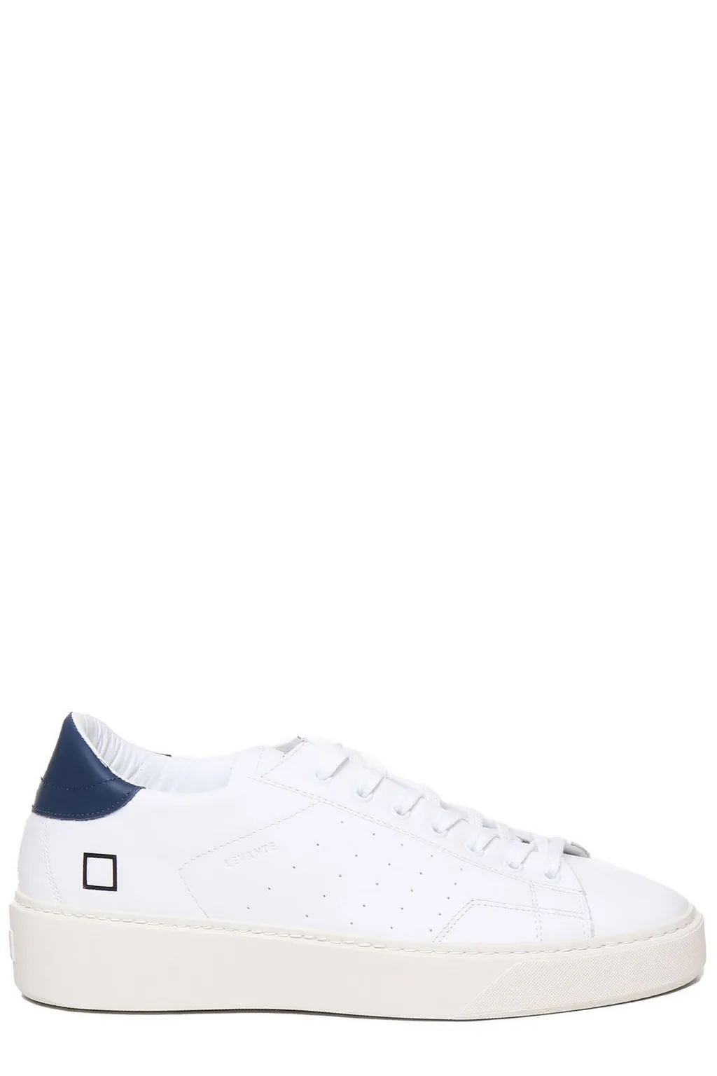 D.A.T.E. Levante Lace-Up Sneakers