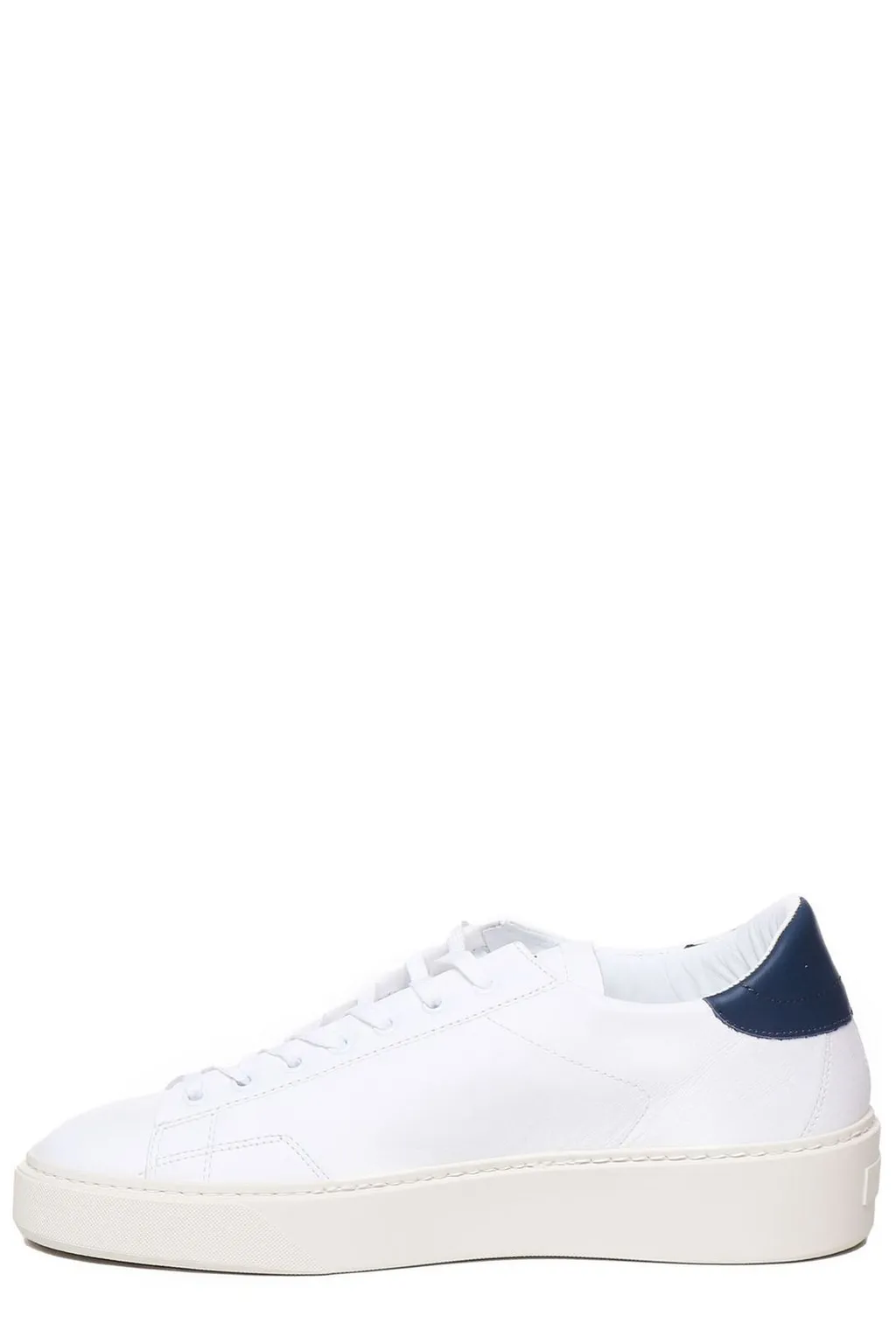 D.A.T.E. Levante Lace-Up Sneakers