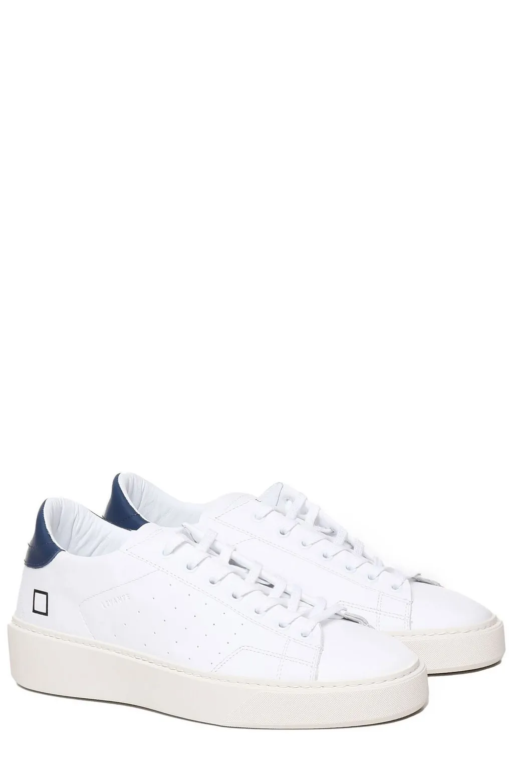 D.A.T.E. Levante Lace-Up Sneakers