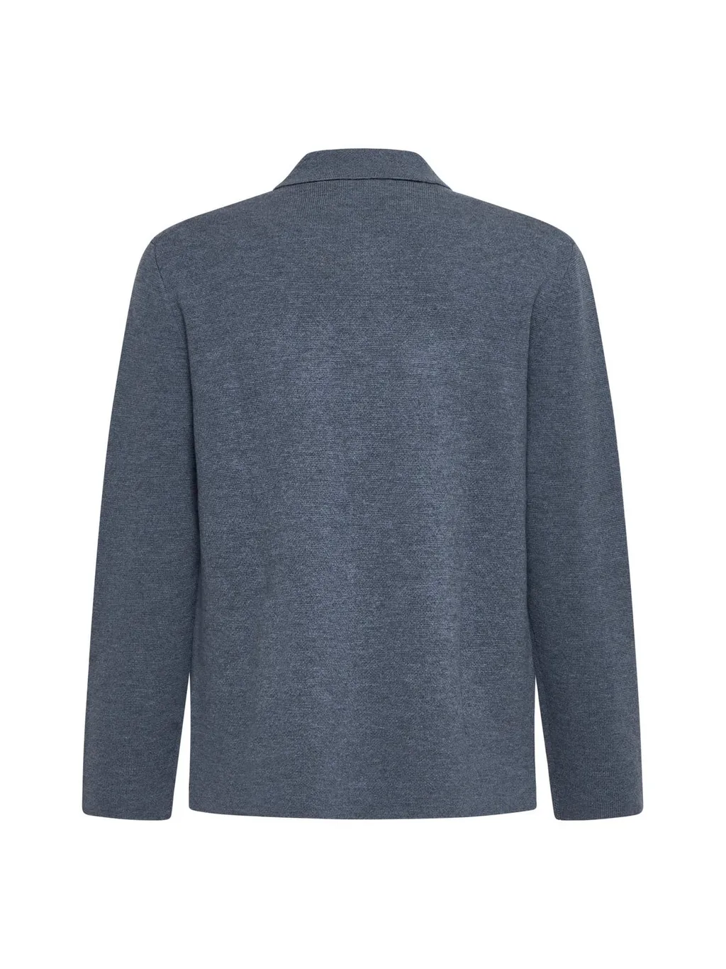 D4.0 Button-Up Long Sleeve Shirt