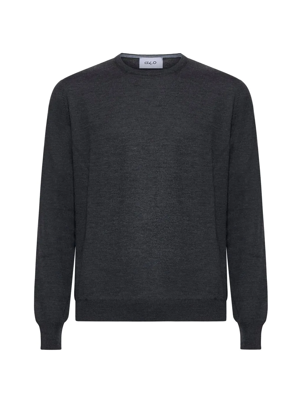 D4.0 Crew Neck Sweater