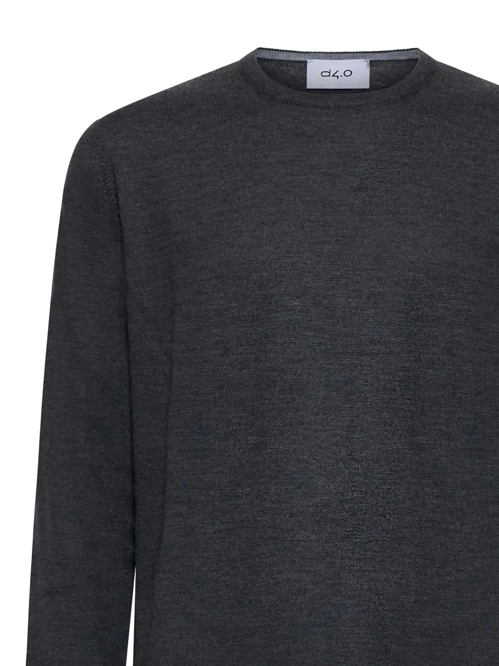 D4.0 Crew Neck Sweater
