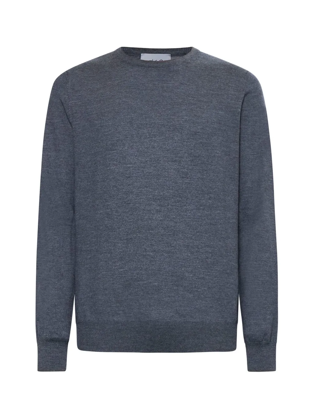 D4.0 Crew Neck Sweater