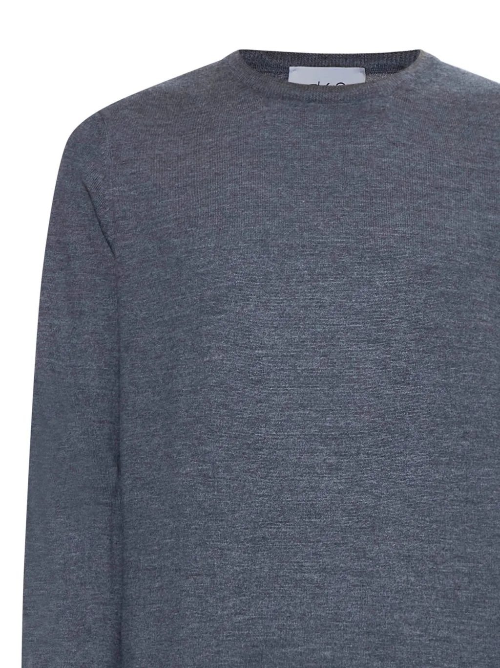 D4.0 Crew Neck Sweater
