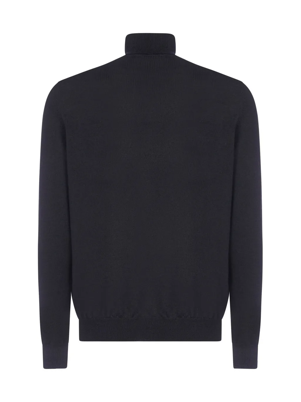 D4.0 Turtleneck Sweater