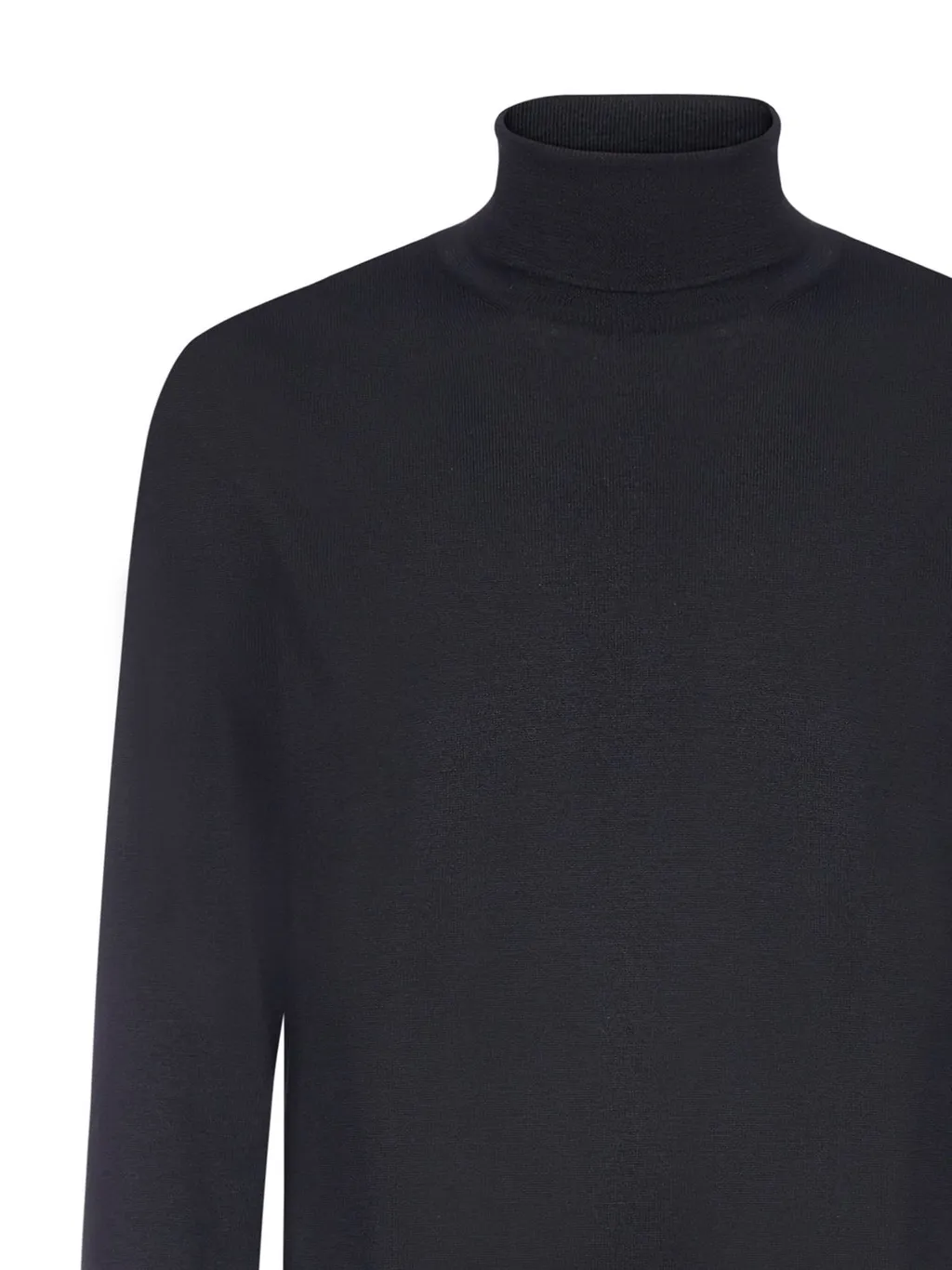 D4.0 Turtleneck Sweater
