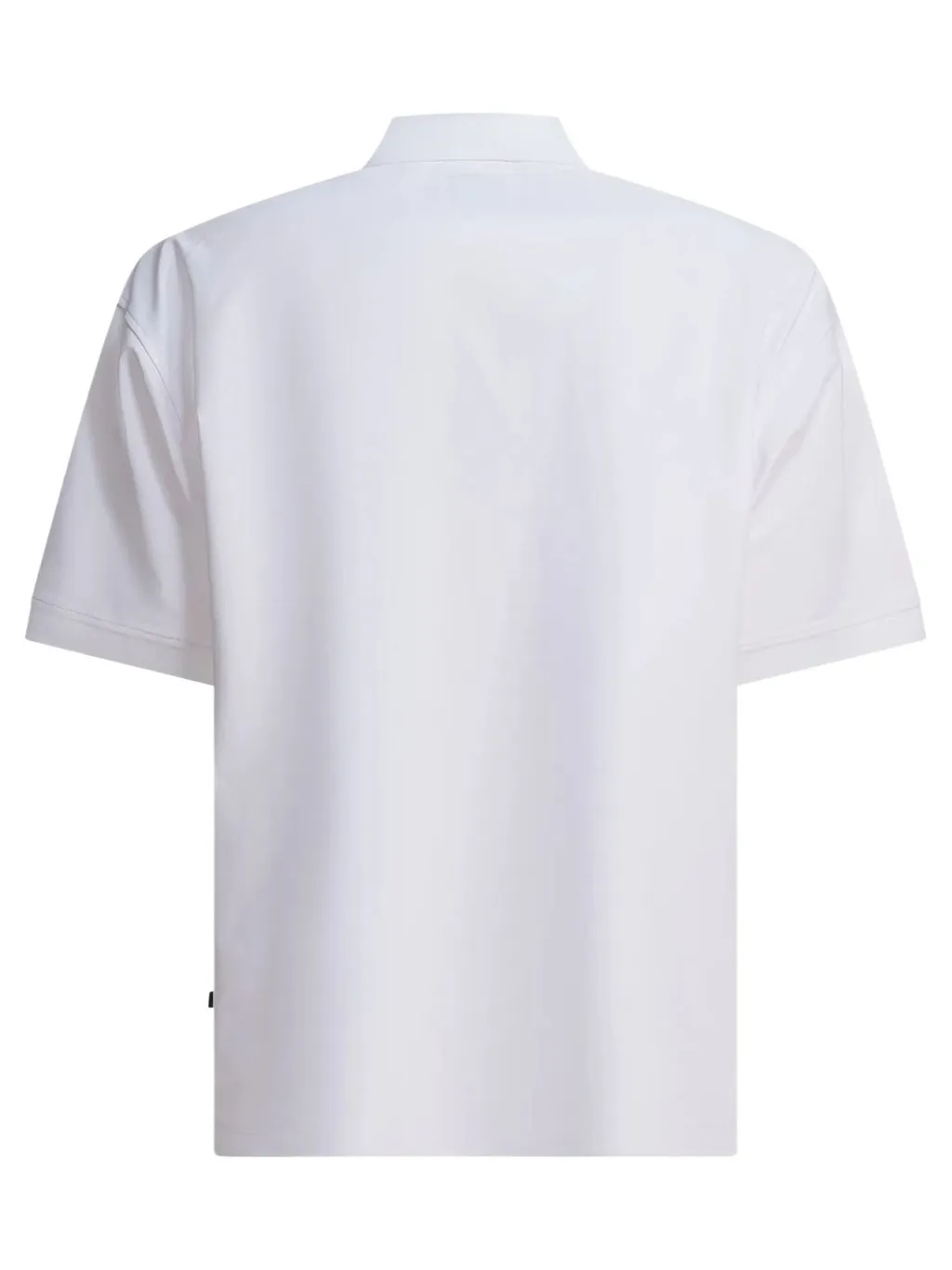 Daiwa Pier39 Two-Pocket Oversized Polo Shirt