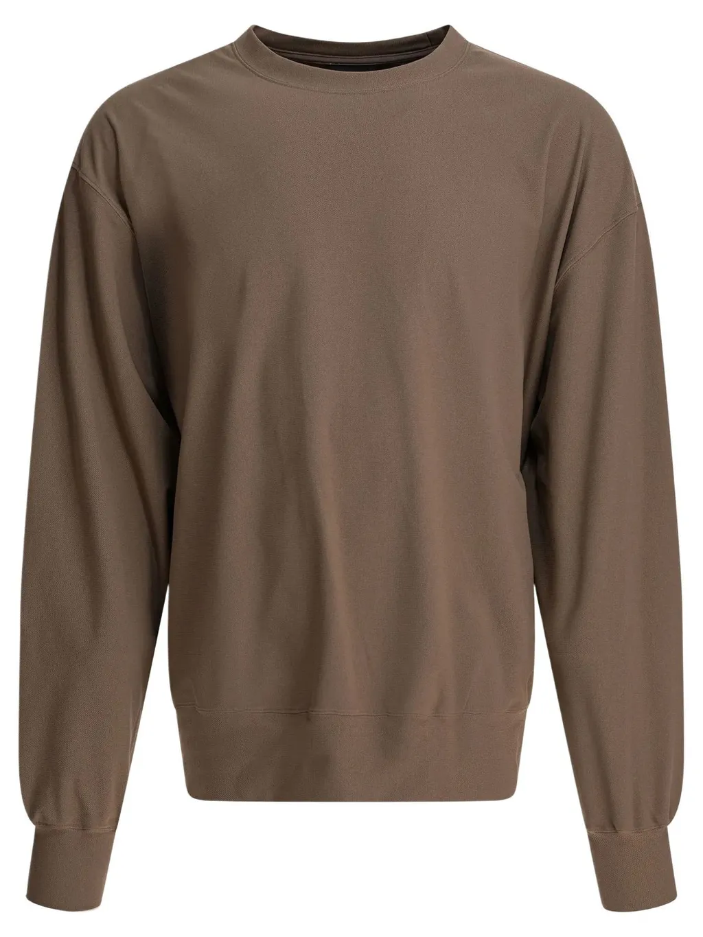 Daiwa Pier39 Relaxed Crewneck Sweater