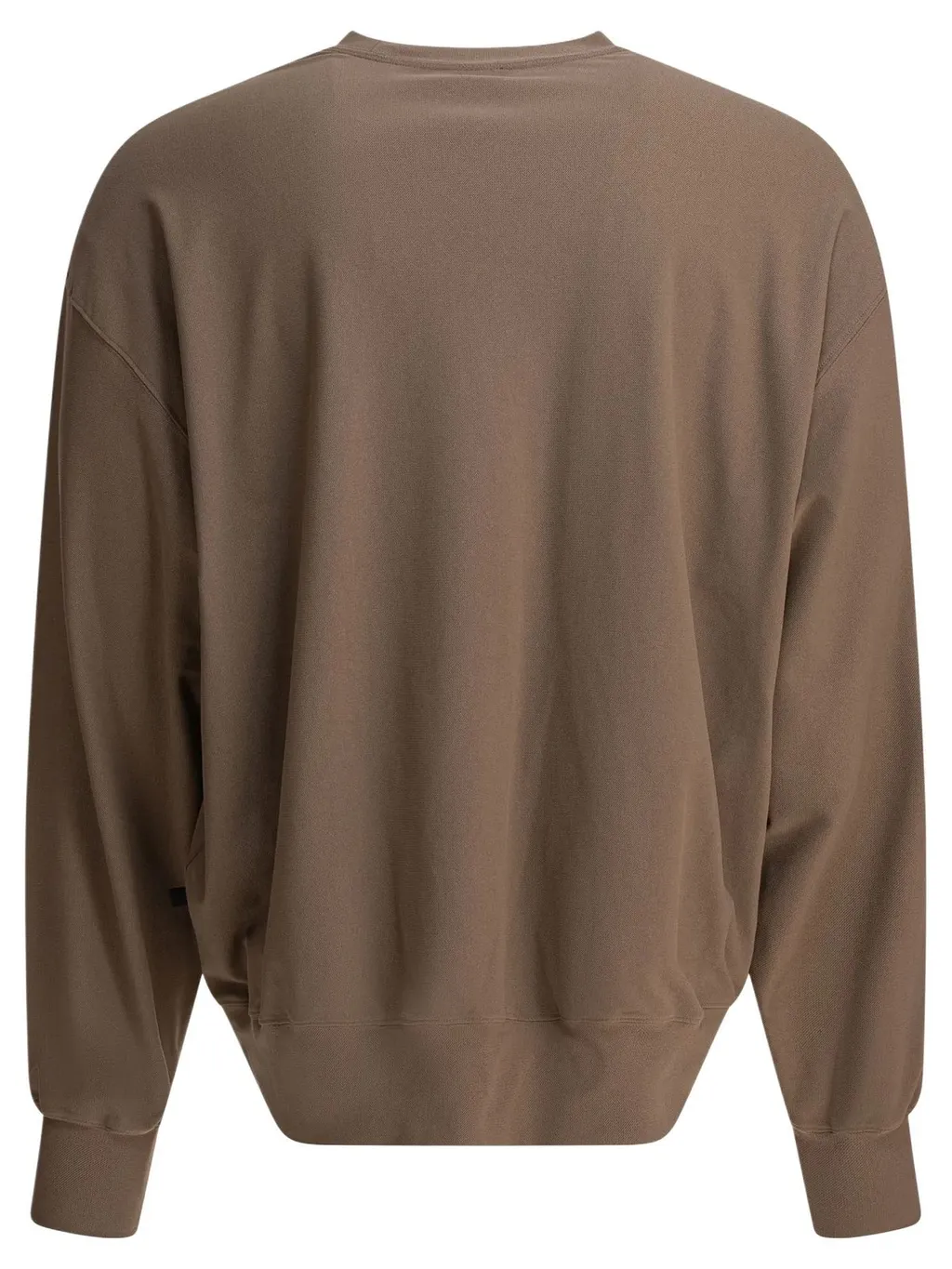 Daiwa Pier39 Relaxed Crewneck Sweater