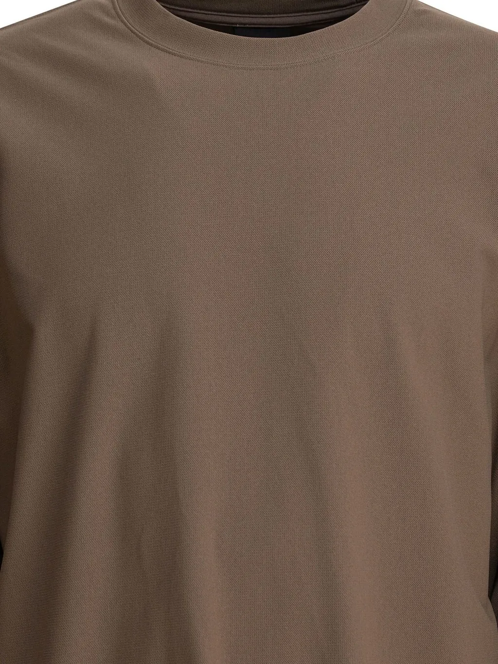 Daiwa Pier39 Relaxed Crewneck Sweater