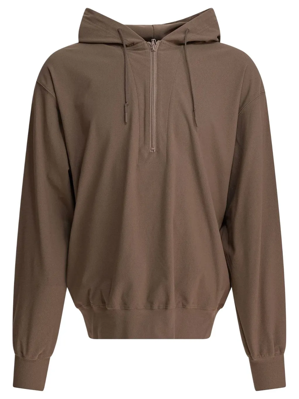 Daiwa Pier39 Half-Zip Hoodie Sweater