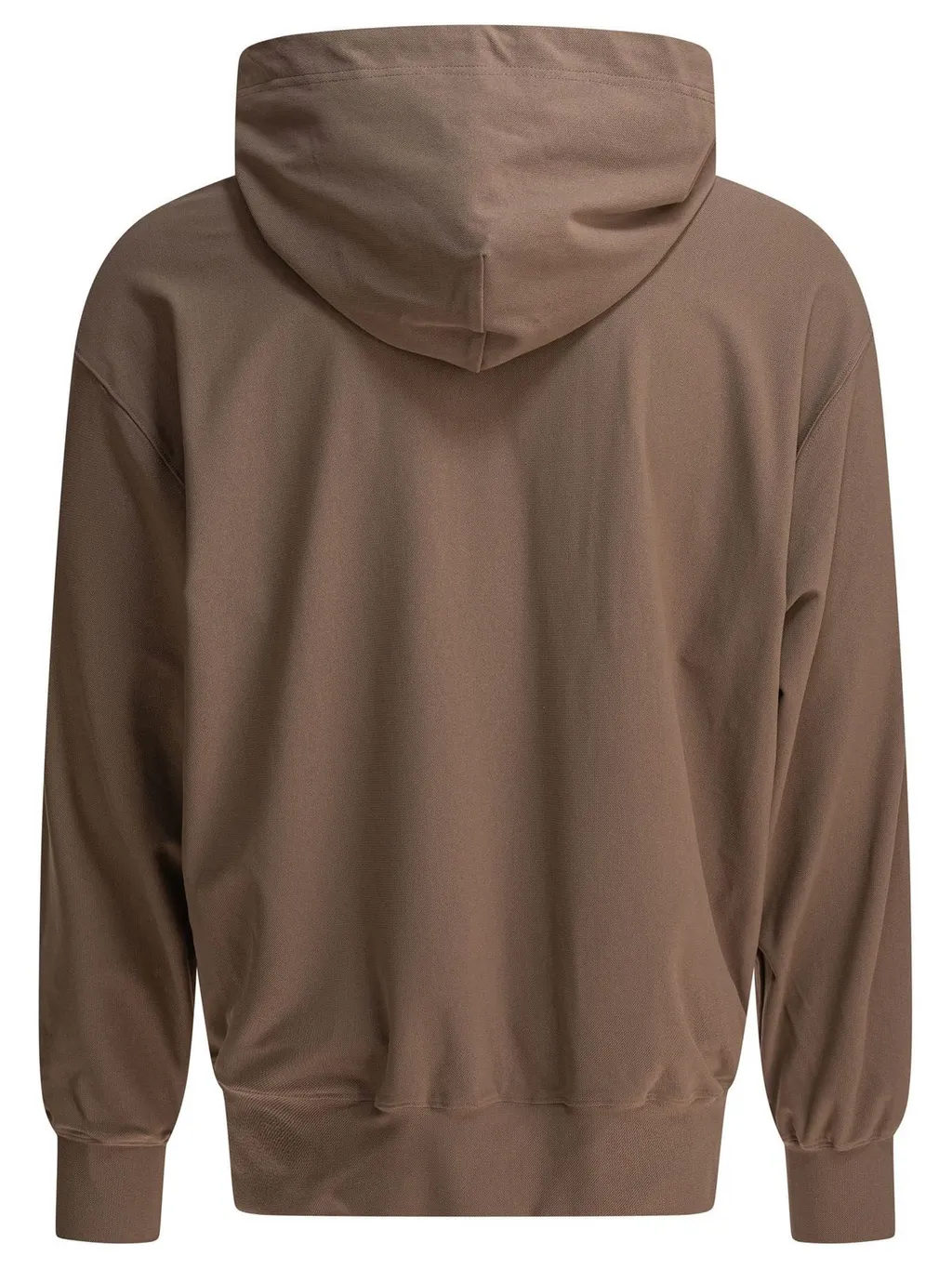 Daiwa Pier39 Half-Zip Hoodie Sweater