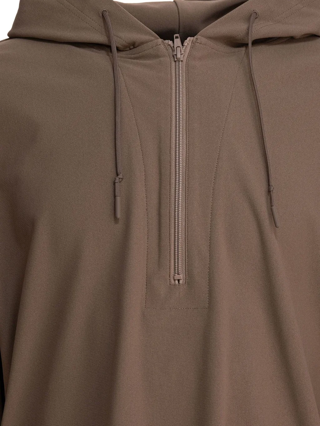 Daiwa Pier39 Half-Zip Hoodie Sweater
