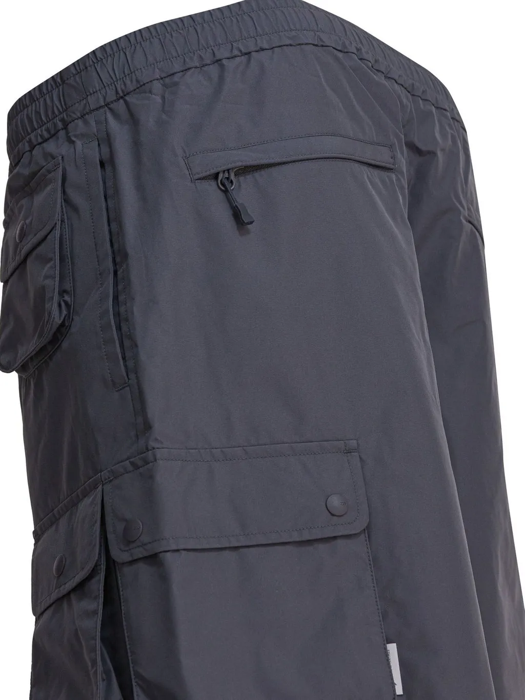 Daiwa Pier39 Utility Cargo Shorts