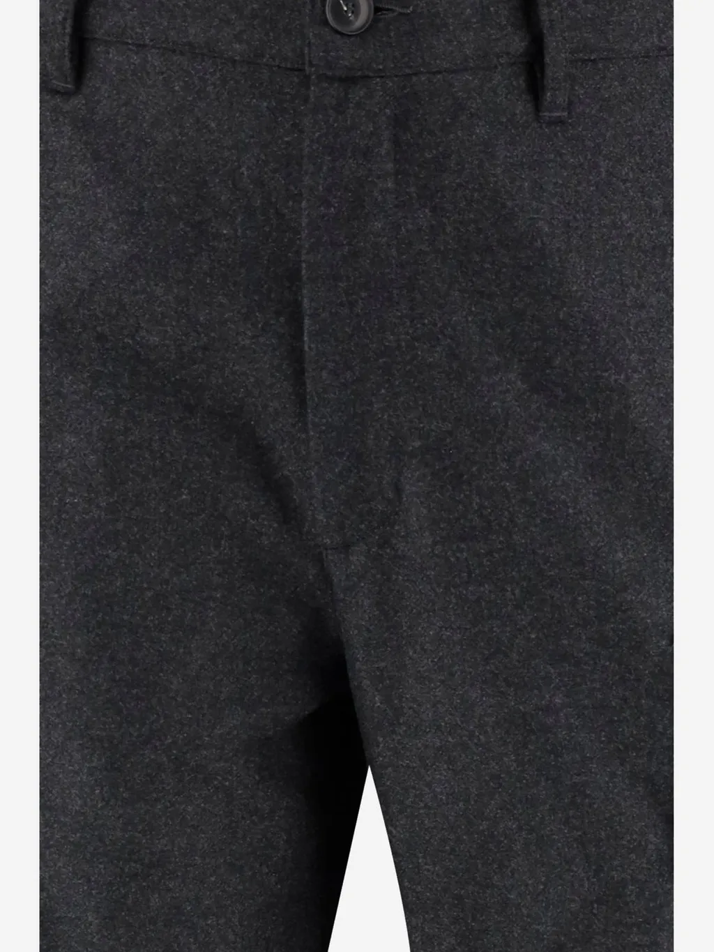 Darkpark Saint Straight Leg Cargo Trousers