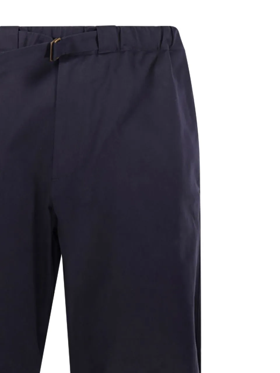 Darkpark Jordan Relax Fit Trousers
