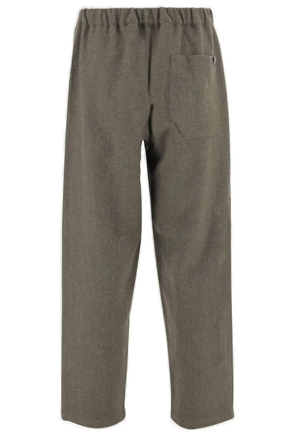 Darkpark Ian Japanese Light Jogger Fit Pants
