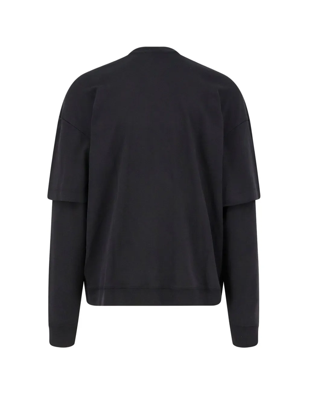 Darkpark Troy Double-Sleeved T-Shirt