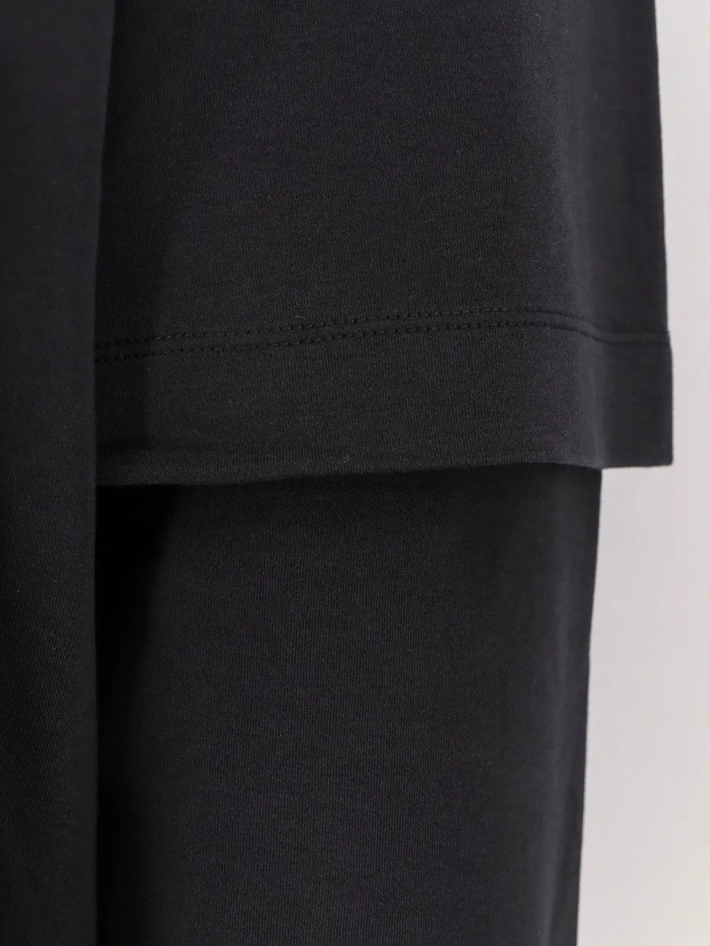 Darkpark Troy Double-Sleeved T-Shirt