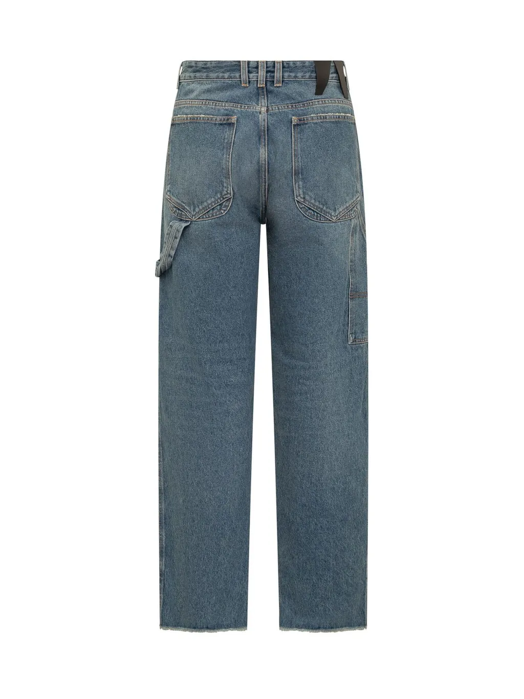 Darkpark Relaxed Fit Jeans
