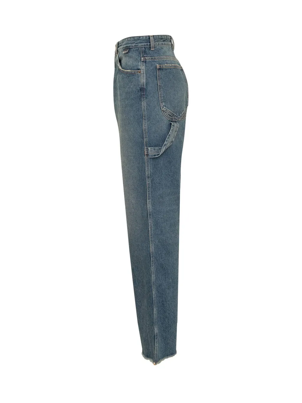 Darkpark Relaxed Fit Jeans