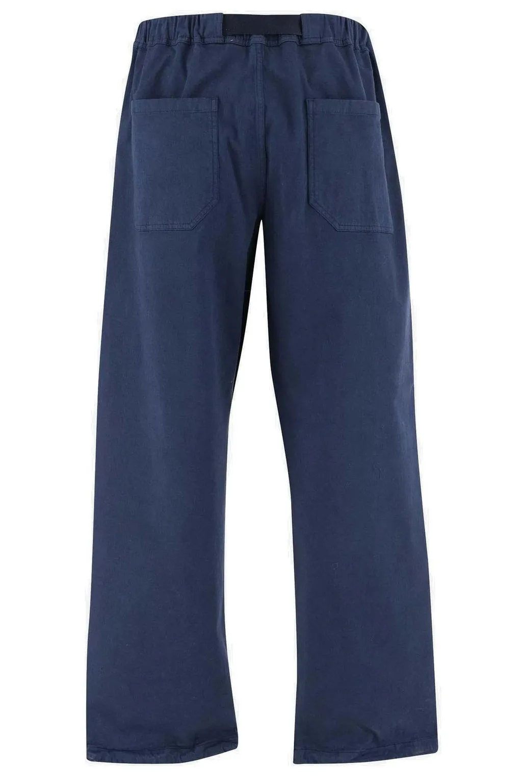 Darkpark Jordan Mid-Rise Trousers