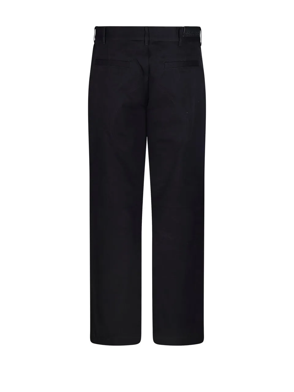Darkpark Slater Chain Detailed Trousers