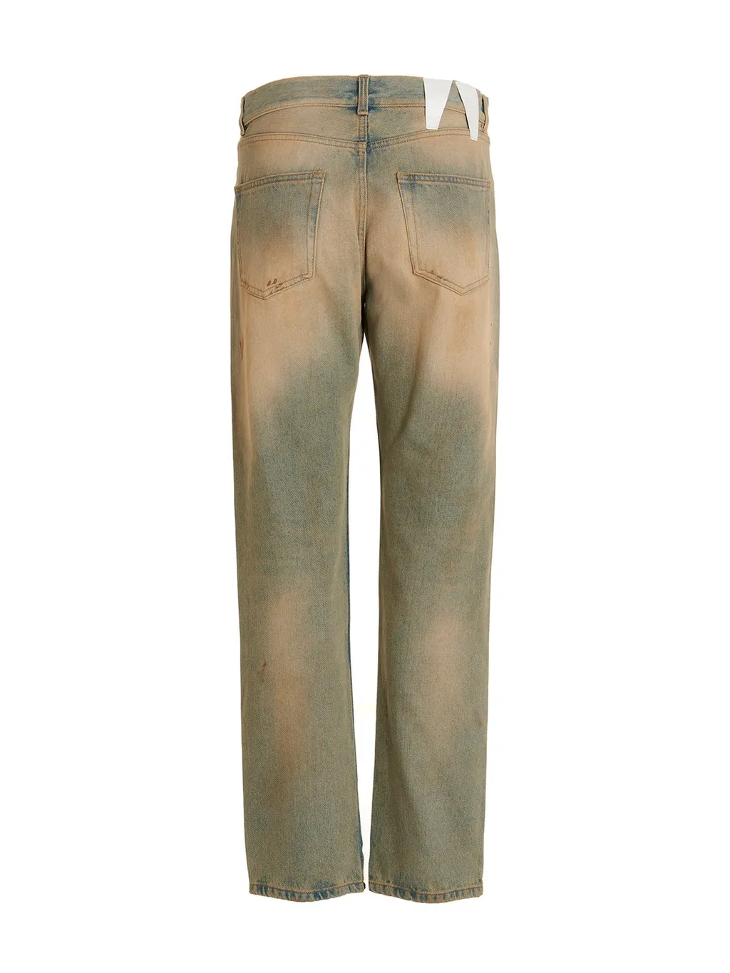 Darkpark Classic Larry Fit Jeans