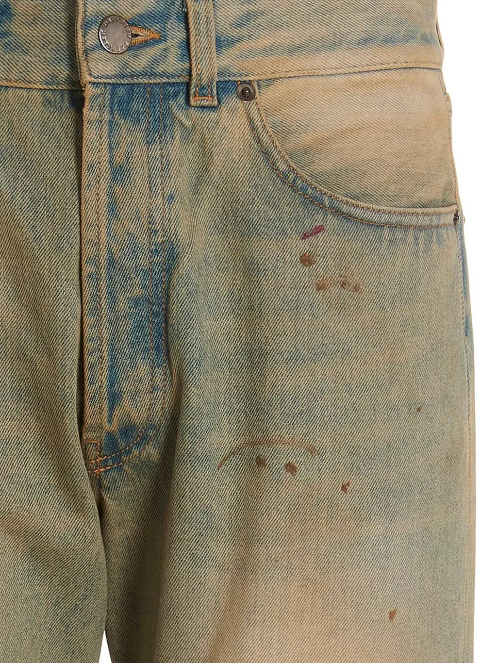 Darkpark Classic Larry Fit Jeans