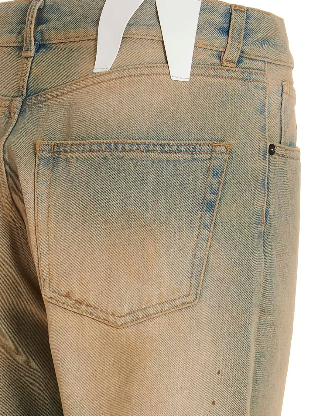 Darkpark Classic Larry Fit Jeans