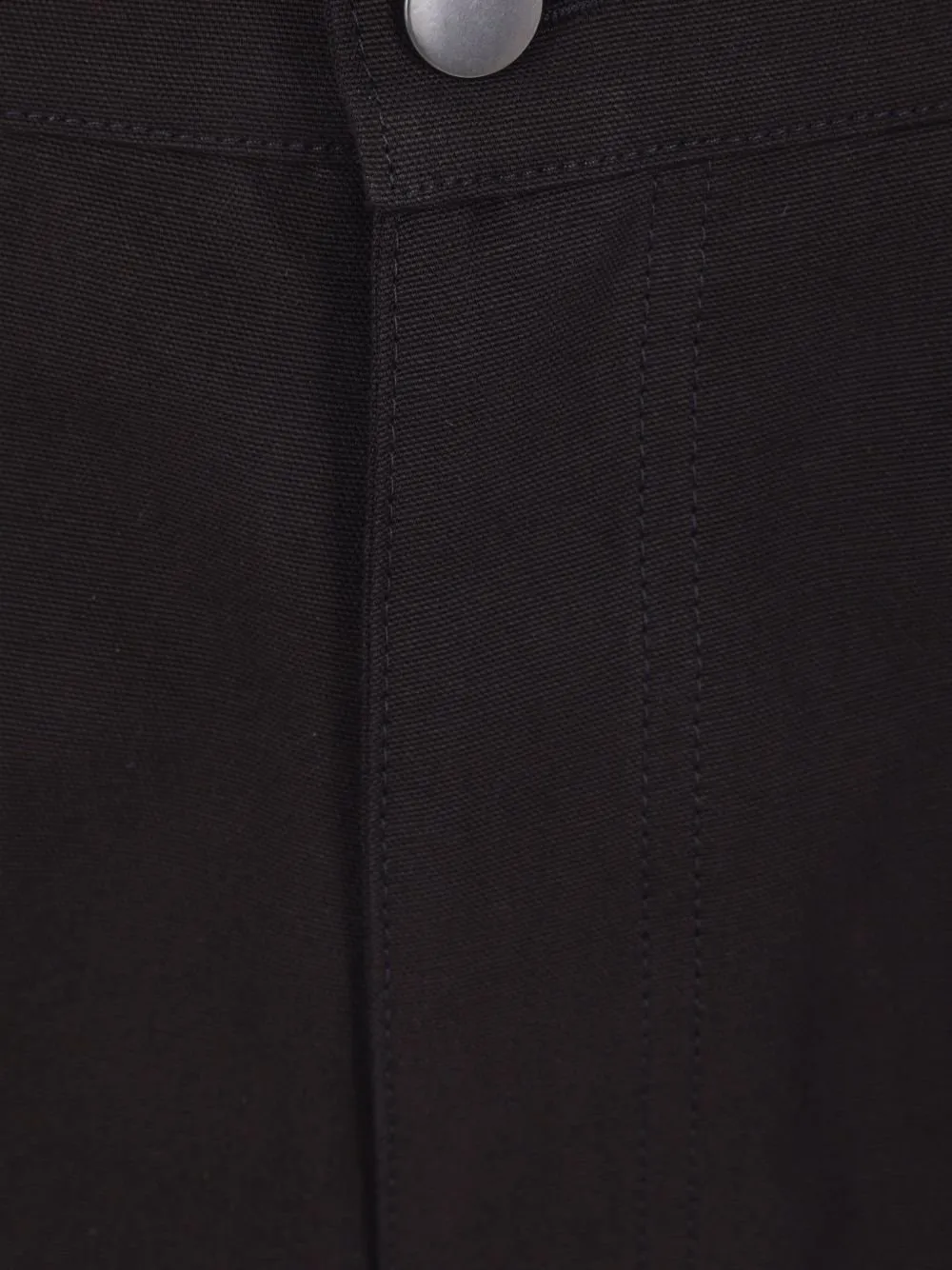 Diomene Patch Pocket Wide Trousers