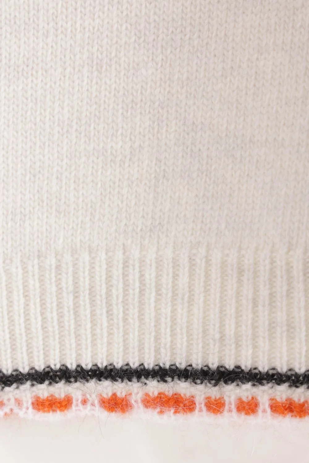 Diomene Oversized Turtleneck Knitwear