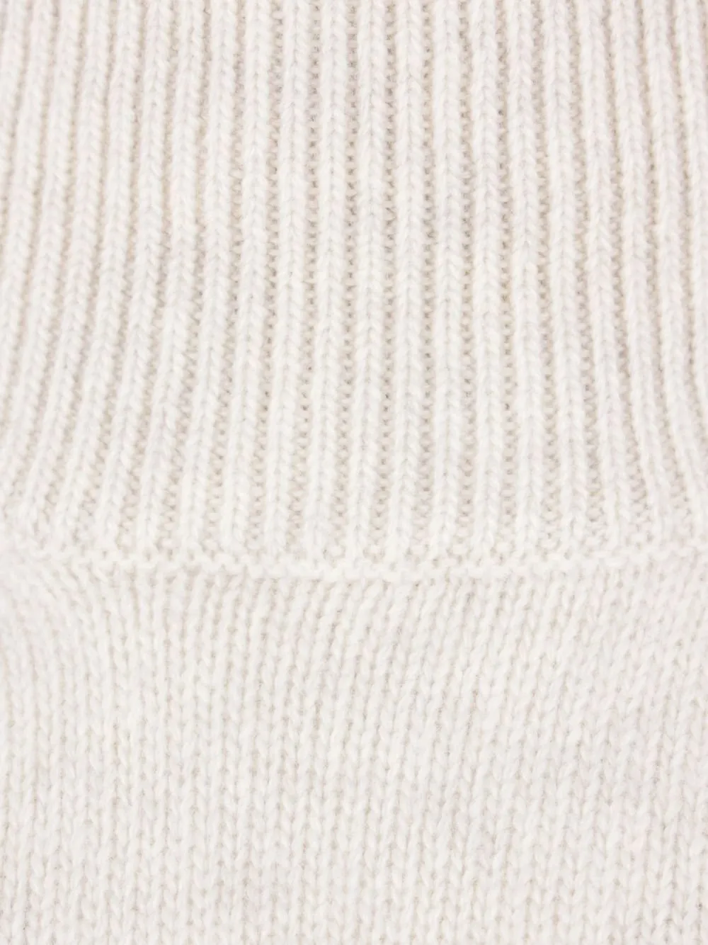 Diomene Oversized Turtleneck Knitwear