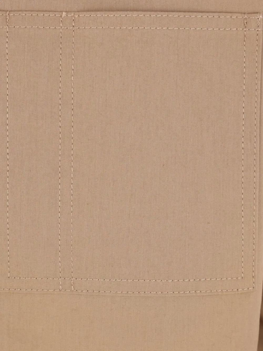 Diomene Suede-Collar Workwear Jacket