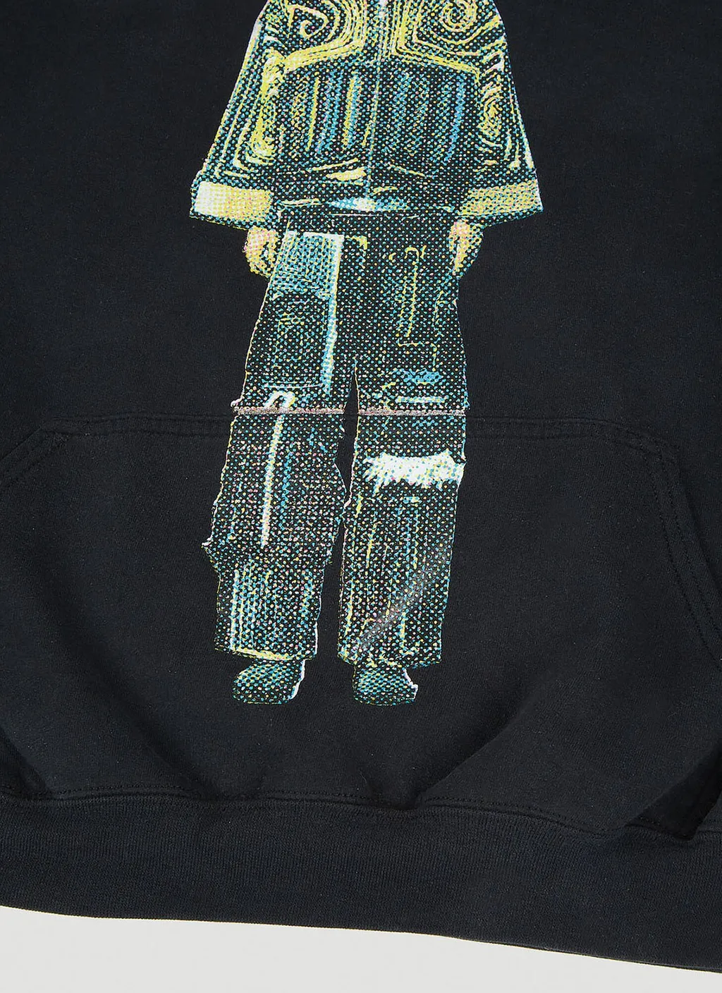 Drx Farmaxy For Ln-Cc Graphic Hooded Sweater