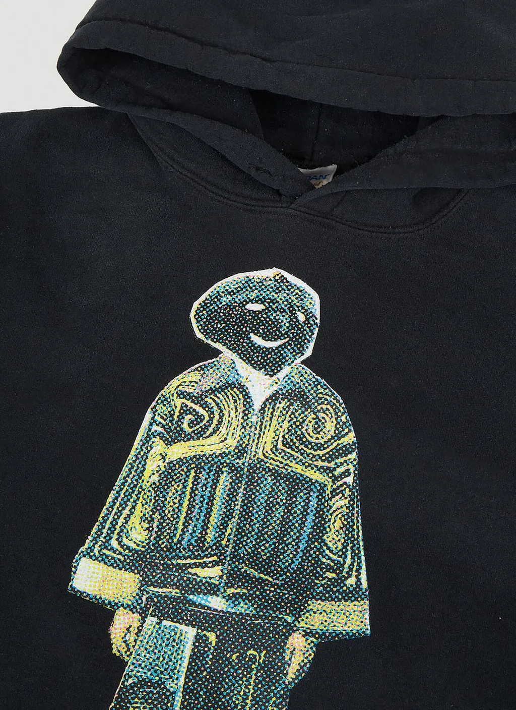 Drx Farmaxy For Ln-Cc Graphic Hooded Sweater