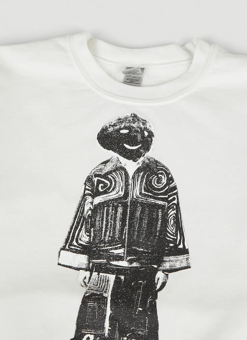 Drx Farmaxy For Ln-Cc Graphic Print Pullover